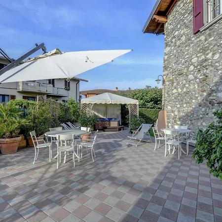 Master Venezia Apartman San Felice del Benaco