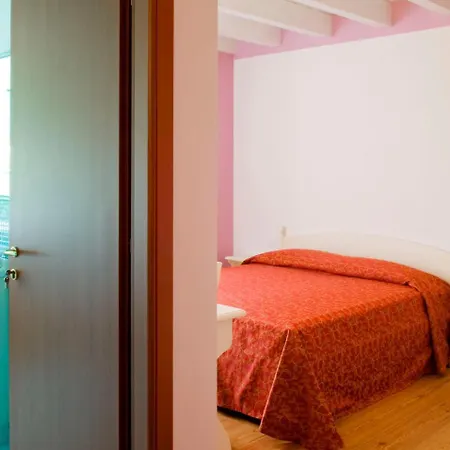 Master Venezia Apartman