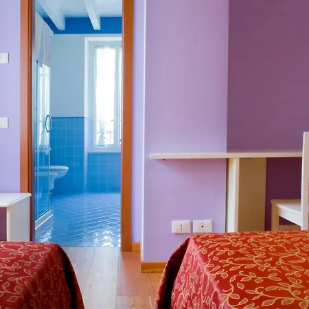 Master Venezia Apartman *