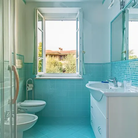 Apartman Master Venezia San Felice del Benaco